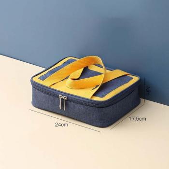 Plastic Picnic Lunch Container