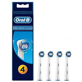 Oral B Electric Toothbrush Heads, 5 unités