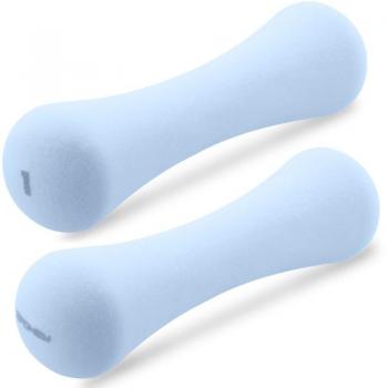 Spokey Bone set manubri 2x1 kg