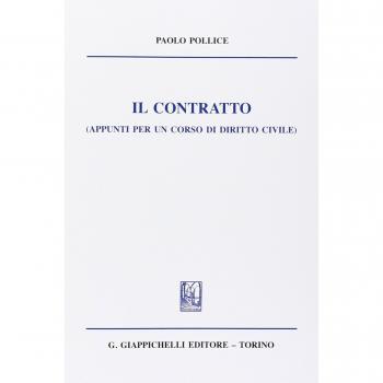 Il contratto