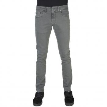 Carrera Jeans Verde Oliva Relaxed 38 USA
