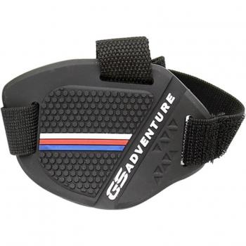 Cascos de calzado para cambios de moto