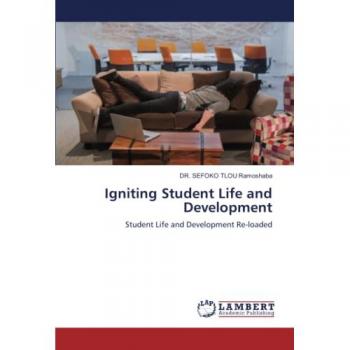 Ramoshaba, Sefoko Tlou: Igniting Student Life and Development