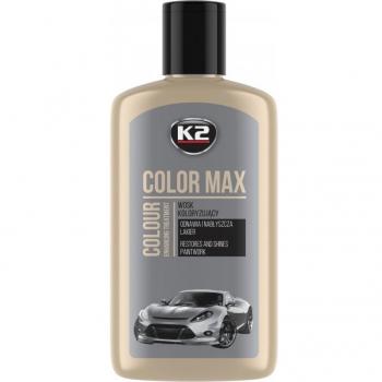 K2 Lucidato Verniciato Argento 200 ml