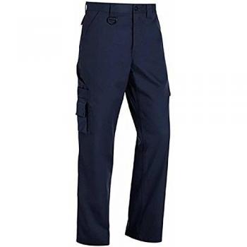 Profilo Blu Marine 3XL Pantaloni di Manutenzione