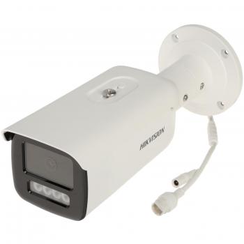 Hikvision 1920 x 1080 Pixel Outdoor Sicherheitskamera DS-2CD2T23G2-2I(2.8mm)(D)