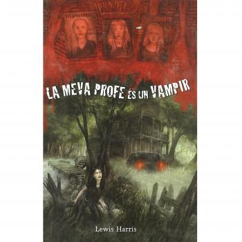 La meva profe és un vampir