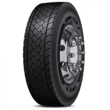 Goodyear KMAX D GEN-2 315/80 R22.5 156L