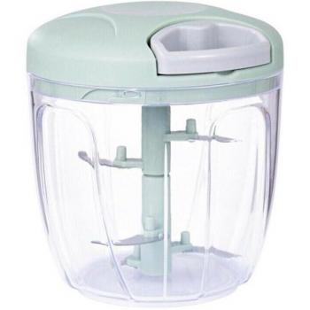 Utensilio de Cocina Multifuncional para Ajo y Verduras