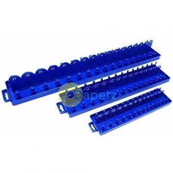 GearGuard Socket Racks