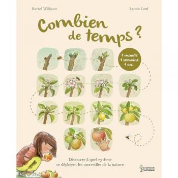 Combien de temps (Jeunesse)