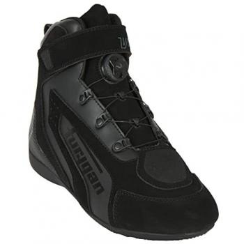Furygan V4 Easy D3O WP Chaussures de moto Noir taille : 45
