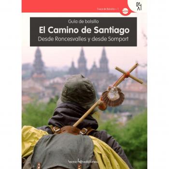 El Camino de Santiago (Traza Bolsillo)
