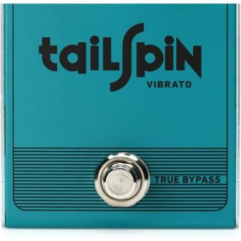 TC Electronic Vibrato Pedal