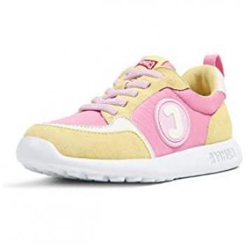 Cotton Glow Girl Shoes
