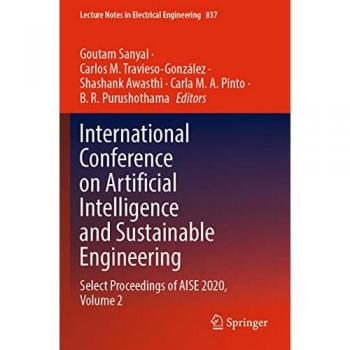 International Conference on Artificial Intelligence and Sustainable Engineering