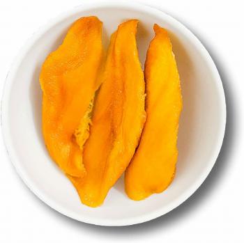 1001 Frucht naturbelassene Trockenmango