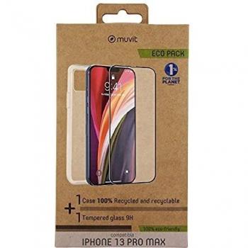 IPhone 13 Pro Max 6.1″ MUVIT Pocket Shield – MCPAK0060