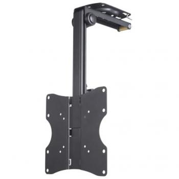 Hama Supporto TV a soffitto girevole fino a 20 kg