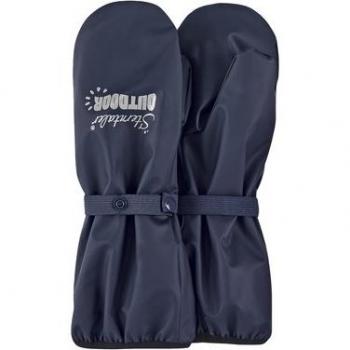 Sterntaler Fäustlinge Stulpen-Handschuh gefüttert Wasserfest Kinder