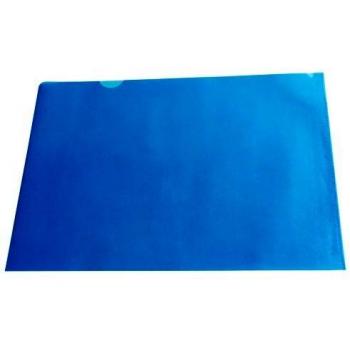 Q-Connect Assorted A4 Document Zip Wallet (Pack of 20) KF16552 [KF16552]