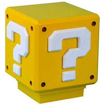 Official Paladone Xbox Light With Iconic `X` Logo UK Seller