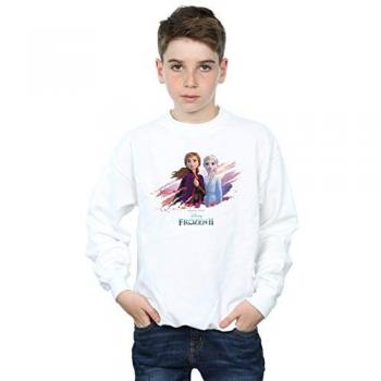 Felpa Disney Frozen 2 Natura Incantevole