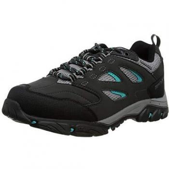 Regatta 'Lady Holcombe IEP Low' Waterproof Isotex Hiking Boots
