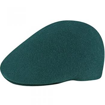 Kangol 507 Berretto a basco, lana pura
