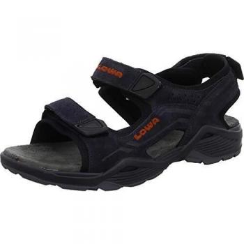 LOWA Duralto Herren Laufschuh Navy 44