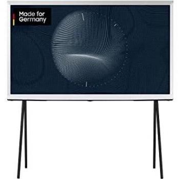 Samsung TV 43 GQ43LS01BAUXZG QLED The Serif