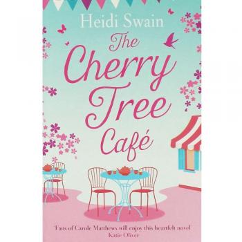 Cherry tree cafe pa