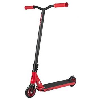Trottinette Chilli Pro Reaper Rouge