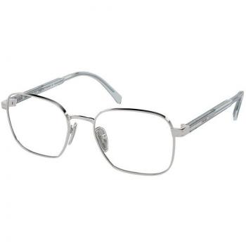 Prada PR A55V 16T1O1 Montatura Occhiali da Vista Uomo