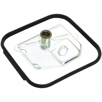 Automatischer Getriebe‑Hydraulikfilter H 1810/2 – MANN‑FILTER Set