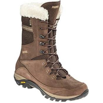 Meindl Fontanella Lady II Wanderschuhe GTX Braun