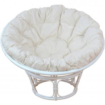 Sessel Papasansessel 80 cm – Möblertisch Kissen