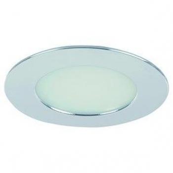 Plafonnier LED 5W chrome Brumberg