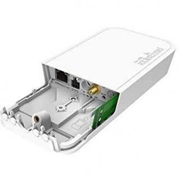 Mikrotik wAP LR8 Network Kit 100Mbit/s