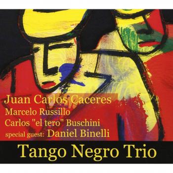 Tango Negro Trio