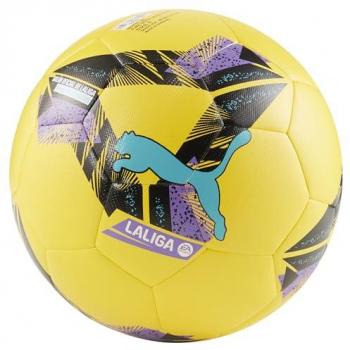 Ballon de la Liga 1 Puma Orbita Hyb 2024/25