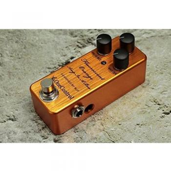 2010s One Control Fluorescent Orange Amp in a Box Orange