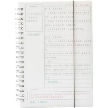 Organizador de Agendas Oficina