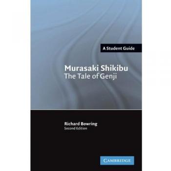 Murasaki Shikibu: The Tale of Genji
