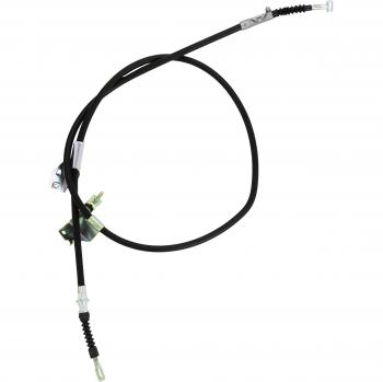 TRISCAN 8140/14180 Handbremsseil (rechtsseitig)