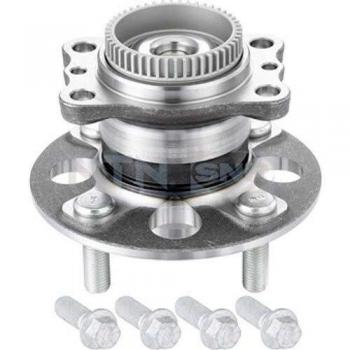 Ensemble de roulements à billes pour voiture SNR R189.27 (x2)