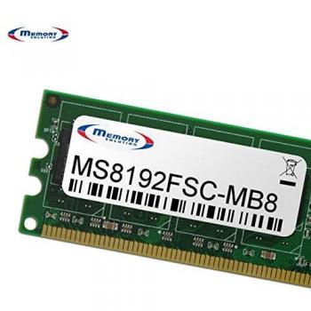 Memory Solution MS8192FSC-MB8 8GB Speichermodul