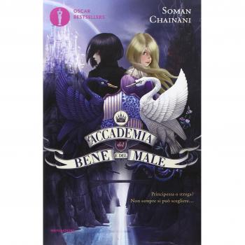 L'accademia del bene e del male (Vol. 1)