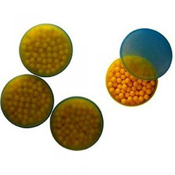 SCATOLA SFERE CAL. 6MM 5031