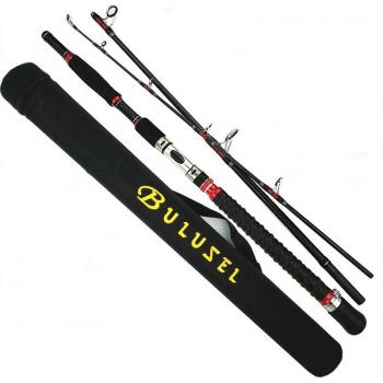 XH Fast Action Trolling Rod 1.8m